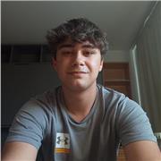 Doy clases de matemáticas y física desde primaria hasta bachillerato